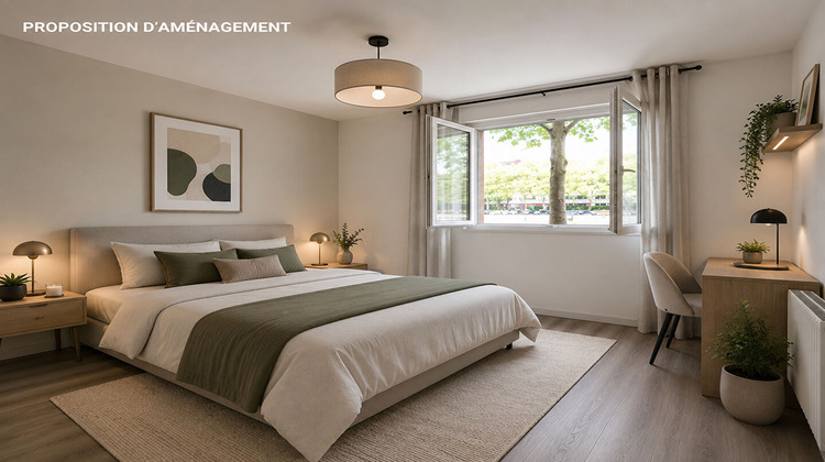 Ma-Cabane - Vente Appartement GUYANCOURT, 47 m²