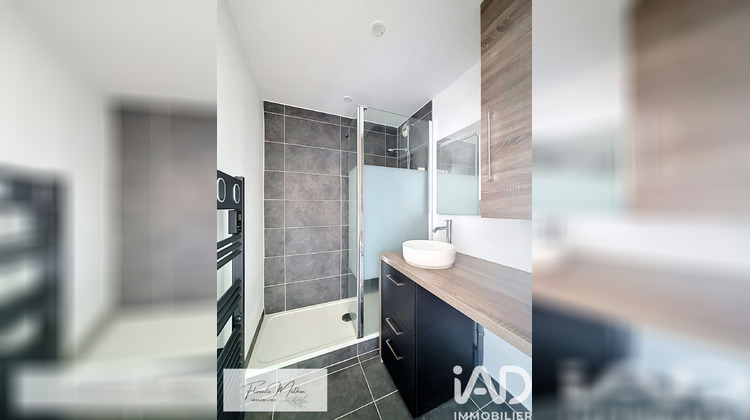 Ma-Cabane - Vente Appartement Guyancourt, 64 m²