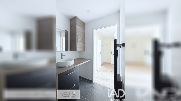 Ma-Cabane - Vente Appartement Guyancourt, 64 m²
