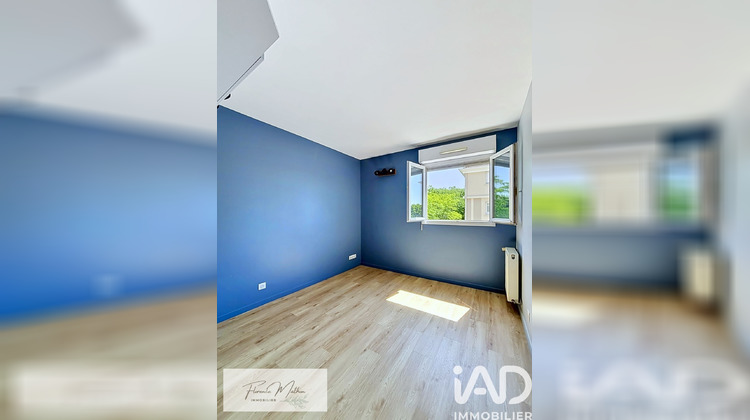Ma-Cabane - Vente Appartement Guyancourt, 64 m²