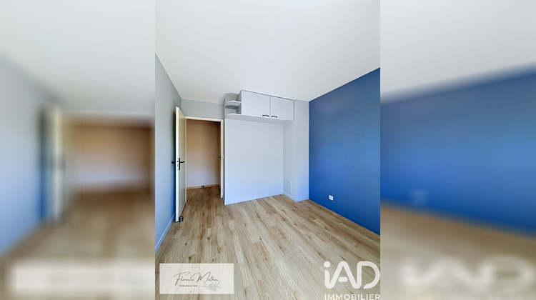Ma-Cabane - Vente Appartement Guyancourt, 64 m²