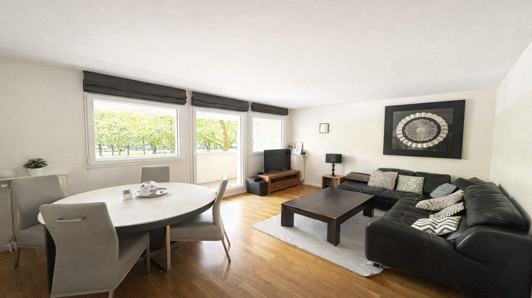 Ma-Cabane - Vente Appartement Guyancourt, 82 m²