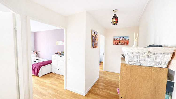 Ma-Cabane - Vente Appartement Guyancourt, 82 m²