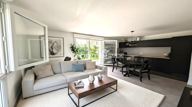 Ma-Cabane - Vente Appartement Guyancourt, 79 m²