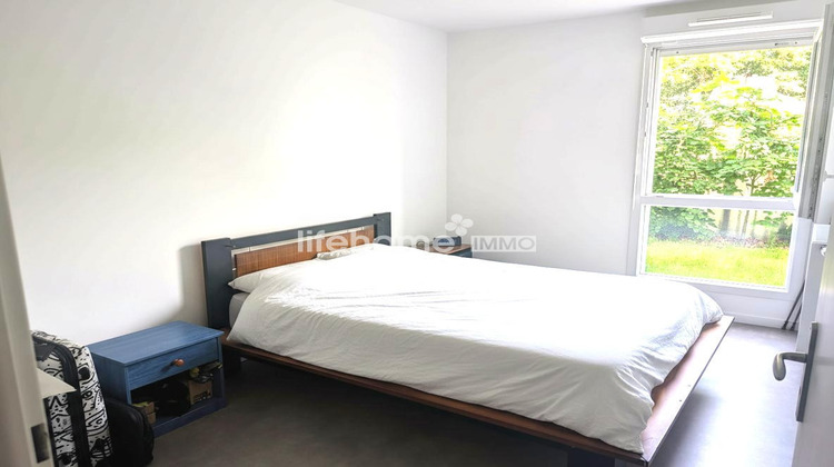 Ma-Cabane - Vente Appartement Guyancourt, 79 m²