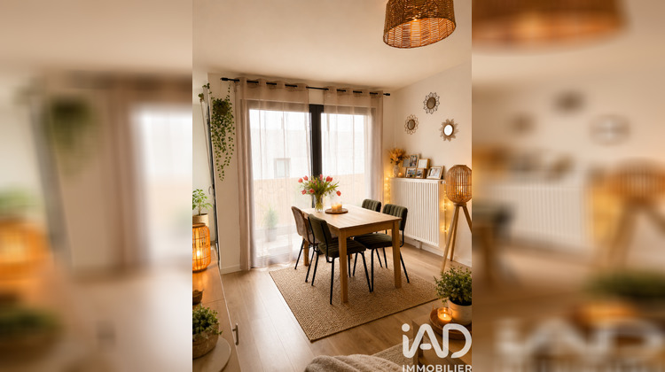 Ma-Cabane - Vente Appartement Guyancourt, 47 m²