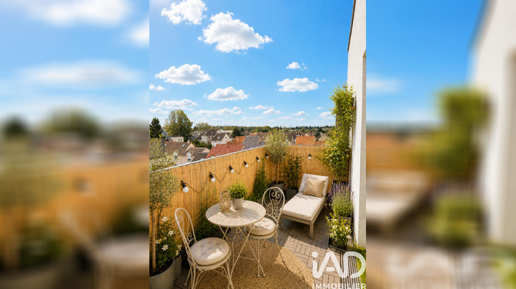 Ma-Cabane - Vente Appartement Guyancourt, 47 m²
