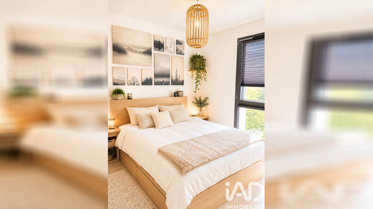 Ma-Cabane - Vente Appartement Guyancourt, 47 m²