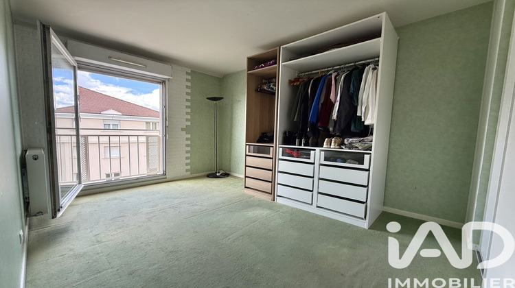 Ma-Cabane - Vente Appartement Guyancourt, 59 m²