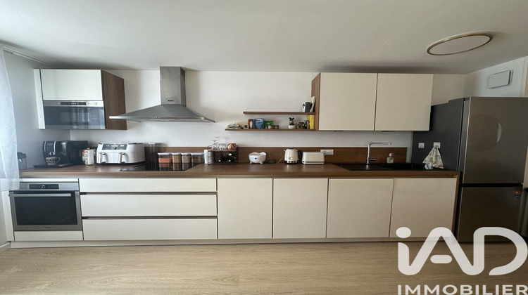 Ma-Cabane - Vente Appartement Guyancourt, 68 m²