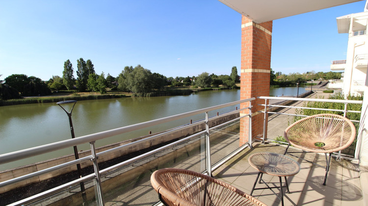 Ma-Cabane - Vente Appartement Guyancourt, 68 m²