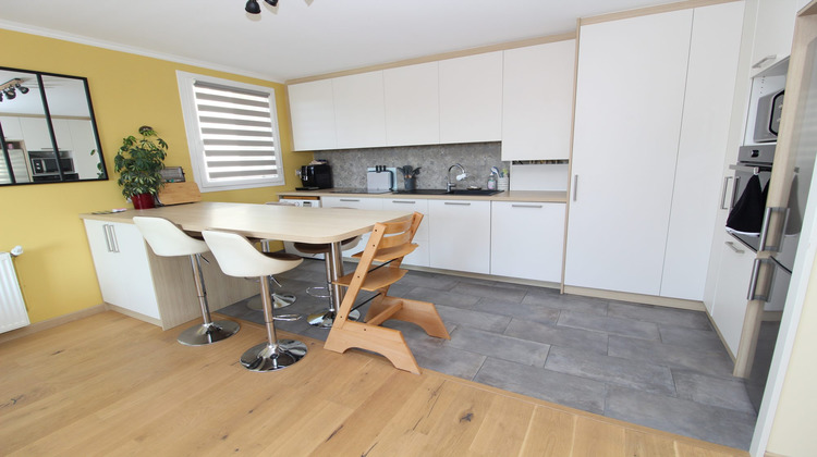 Ma-Cabane - Vente Appartement Guyancourt, 68 m²