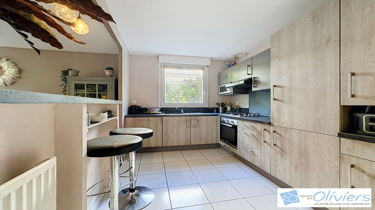Ma-Cabane - Vente Appartement Guyancourt, 54 m²