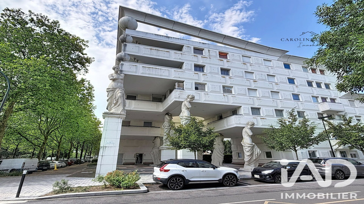 Ma-Cabane - Vente Appartement Guyancourt, 82 m²