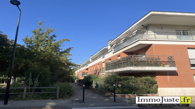 Ma-Cabane - Vente Appartement Guyancourt, 85 m²