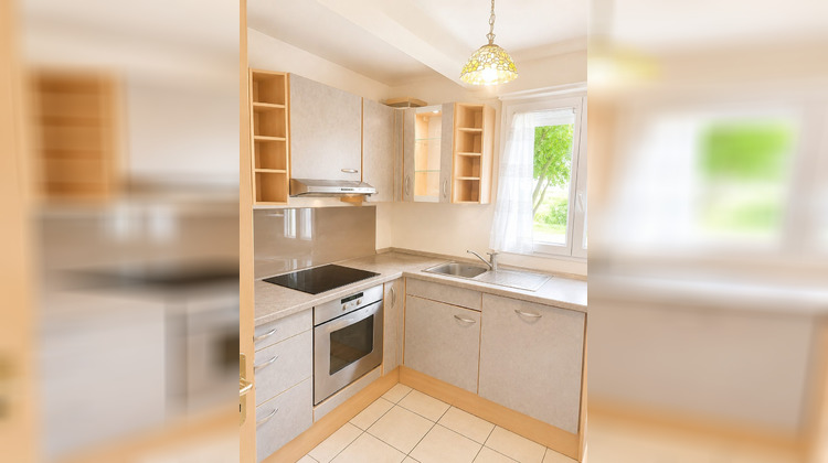 Ma-Cabane - Vente Appartement Guyancourt, 80 m²