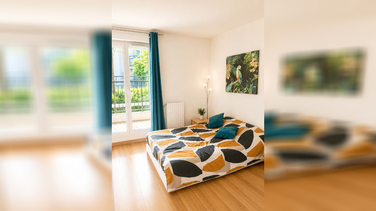 Ma-Cabane - Vente Appartement Guyancourt, 80 m²
