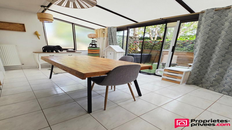 Ma-Cabane - Vente Appartement GUYANCOURT, 52 m²