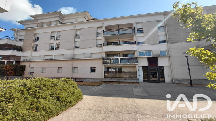 Ma-Cabane - Vente Appartement Guyancourt, 62 m²