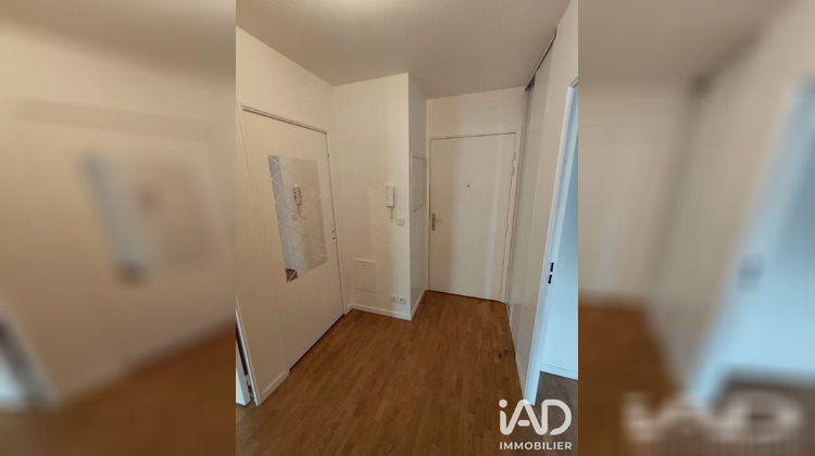 Ma-Cabane - Vente Appartement Guyancourt, 62 m²