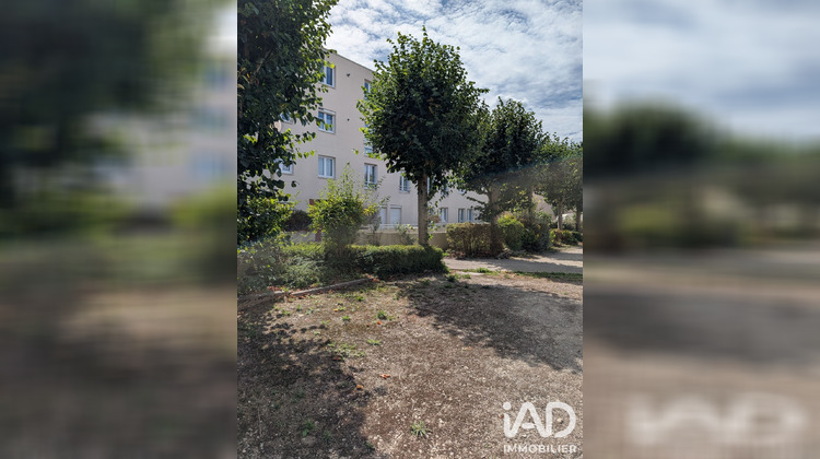 Ma-Cabane - Vente Appartement Guyancourt, 68 m²