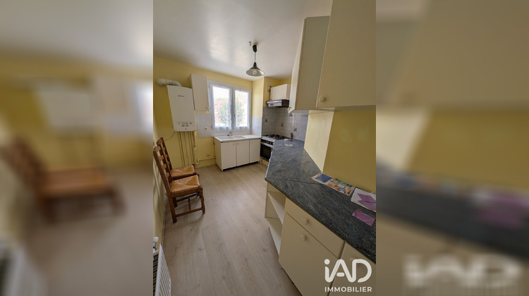 Ma-Cabane - Vente Appartement Guyancourt, 68 m²