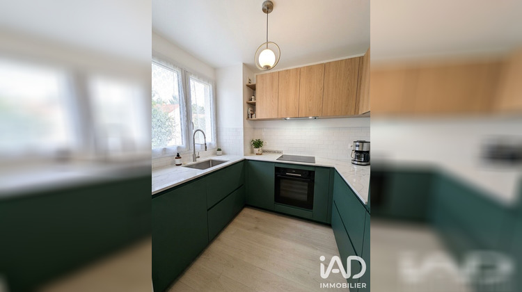 Ma-Cabane - Vente Appartement Guyancourt, 68 m²