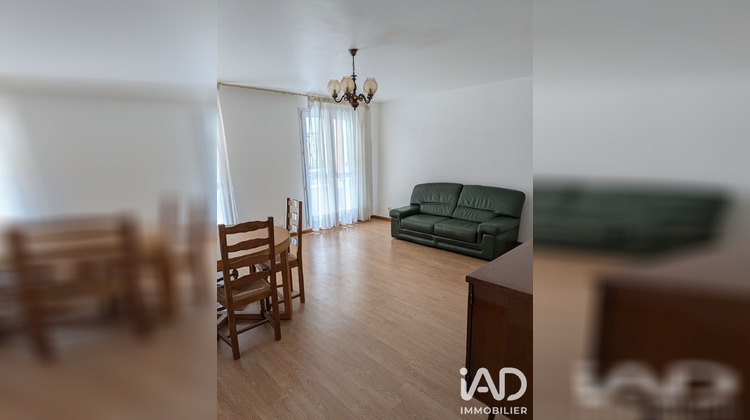 Ma-Cabane - Vente Appartement Guyancourt, 68 m²