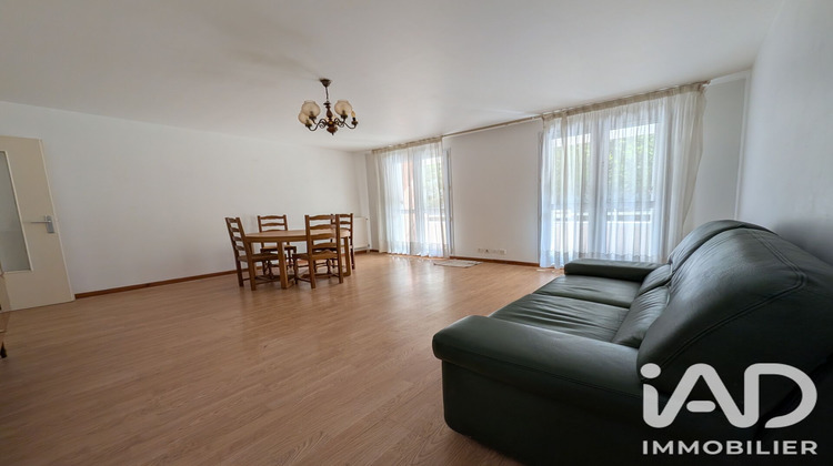 Ma-Cabane - Vente Appartement Guyancourt, 68 m²