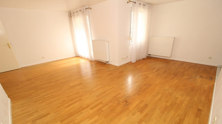 Ma-Cabane - Vente Appartement Guyancourt, 62 m²