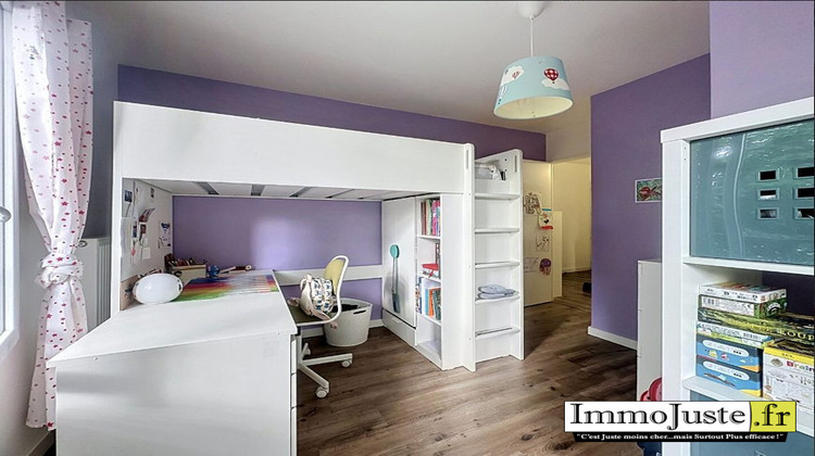 Ma-Cabane - Vente Appartement Guyancourt, 77 m²