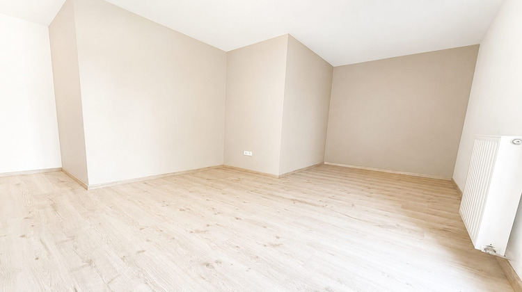Ma-Cabane - Vente Appartement Guyancourt, 61 m²