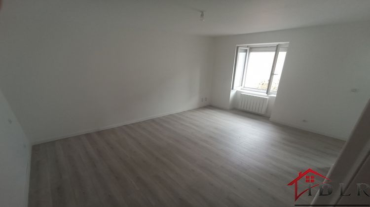 Ma-Cabane - Vente Appartement Gy, 48 m²