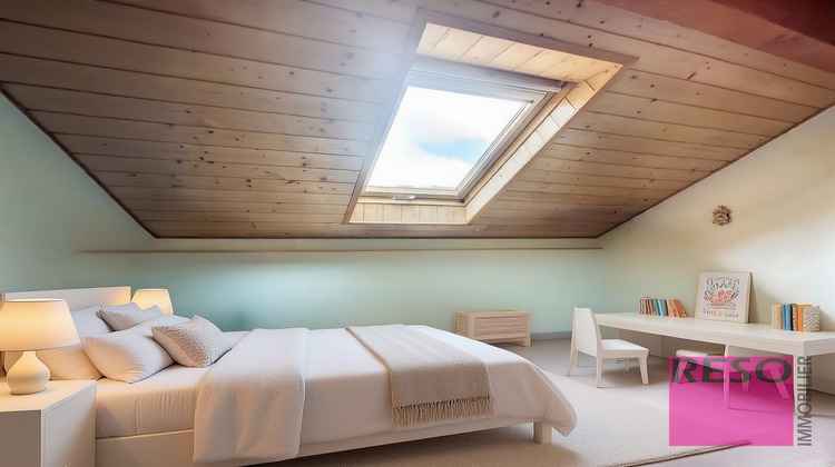 Ma-Cabane - Vente Appartement Habère-lullin, 66 m²