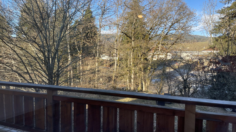 Ma-Cabane - Vente Appartement Habère-Lullin, 95 m²