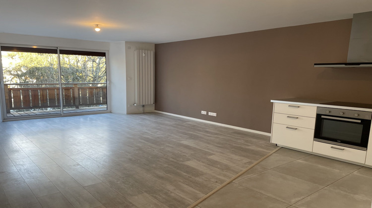 Ma-Cabane - Vente Appartement Habère-Lullin, 95 m²