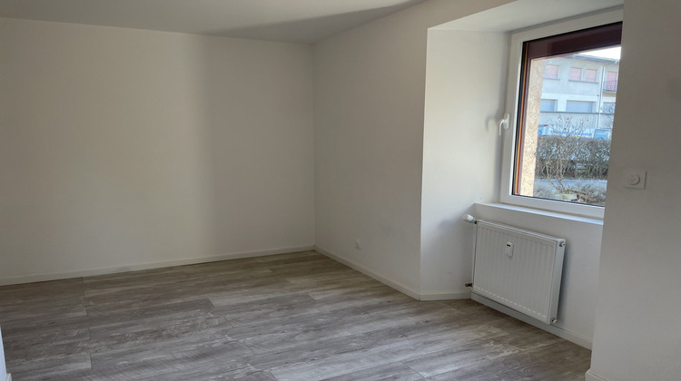 Ma-Cabane - Vente Appartement Habère-Lullin, 95 m²