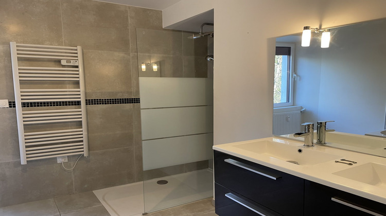 Ma-Cabane - Vente Appartement Habère-Lullin, 95 m²