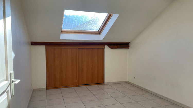 Ma-Cabane - Vente Appartement Habère-Lullin, 42 m²