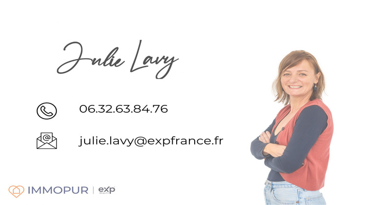 Ma-Cabane - Vente Appartement Habère-Lullin, 42 m²