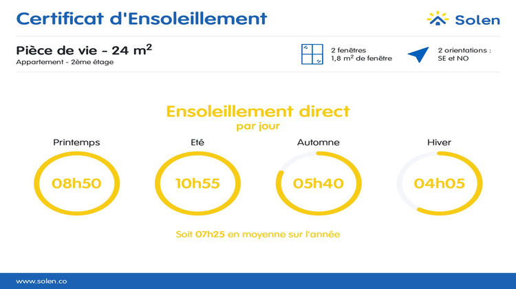Ma-Cabane - Vente Appartement Habère-lullin, 66 m²