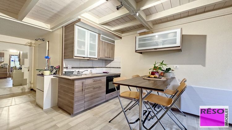 Ma-Cabane - Vente Appartement Habère-poche, 23 m²