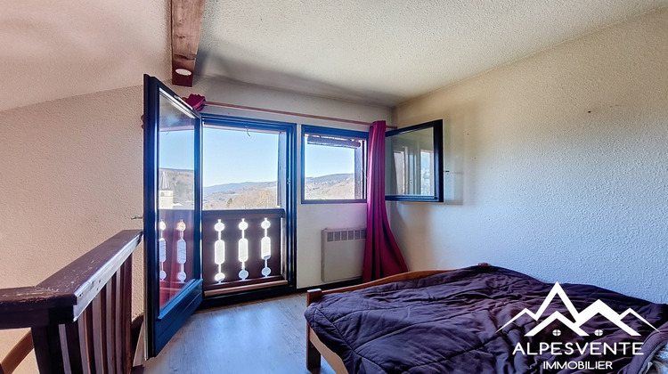 Ma-Cabane - Vente Appartement Habère-Poche, 23 m²