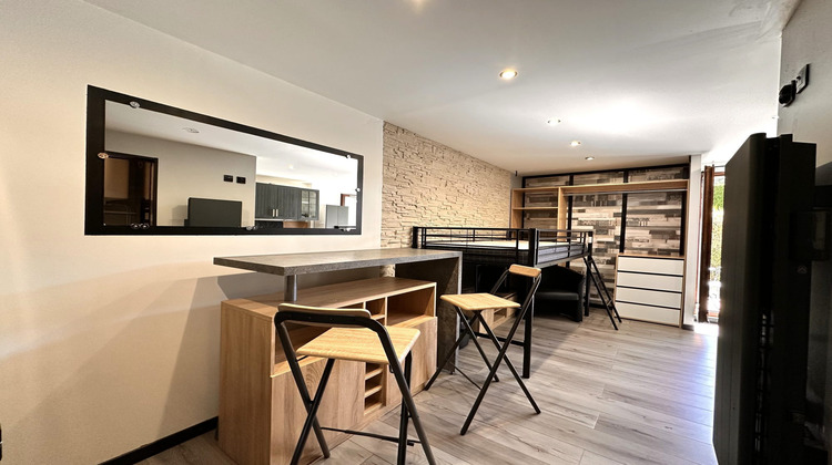 Ma-Cabane - Vente Appartement Habère-Poche, 17 m²