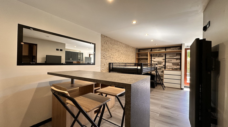 Ma-Cabane - Vente Appartement Habère-Poche, 17 m²