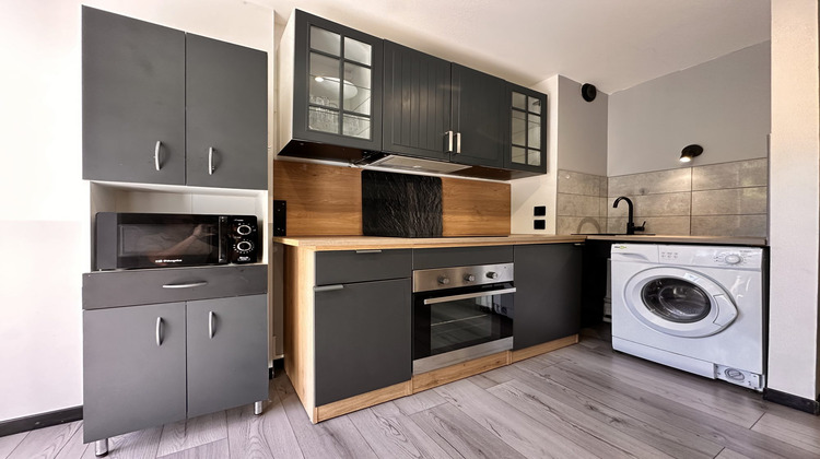 Ma-Cabane - Vente Appartement Habère-Poche, 17 m²