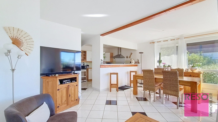 Ma-Cabane - Vente Appartement Habère-Poche, 64 m²