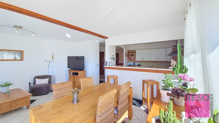 Ma-Cabane - Vente Appartement Habère-Poche, 64 m²