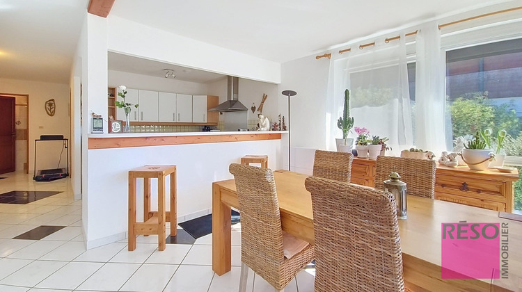 Ma-Cabane - Vente Appartement Habère-Poche, 64 m²