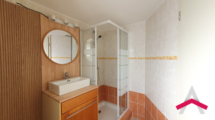 Ma-Cabane - Vente Appartement Habsheim, 64 m²